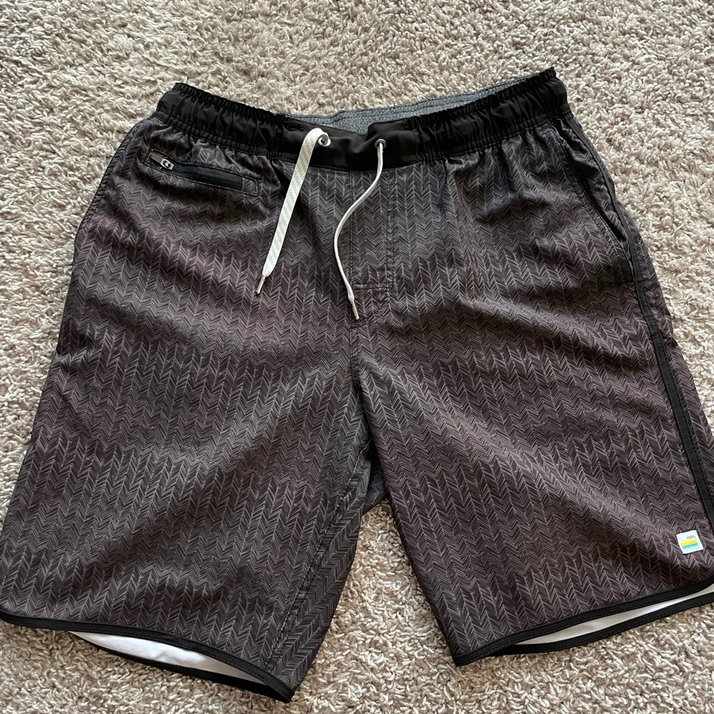 Vuori Banks Shorts